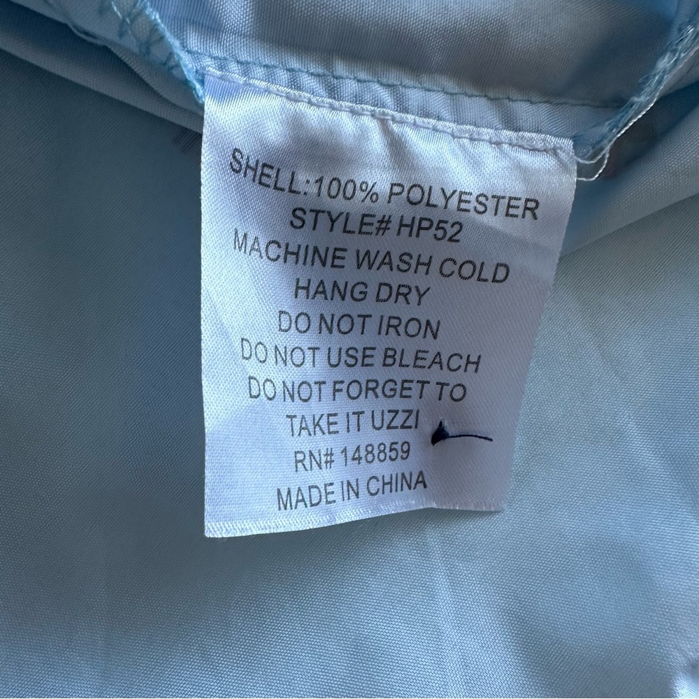 Uzzi Lighthouse Button Down - image 4